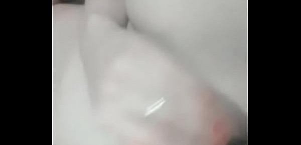 Model Cantik SPA Sange Berat